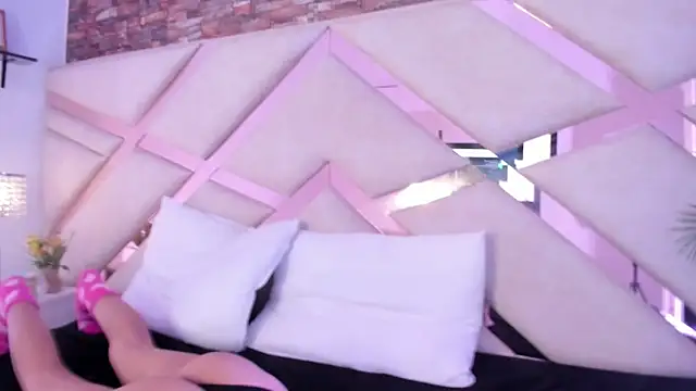 Chat XXX Live sophie_pariss