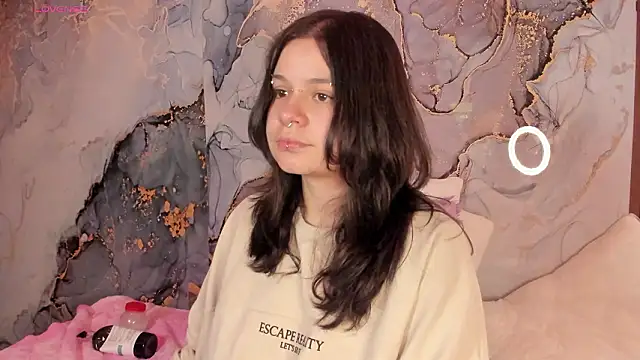 Mey_moon 现场XXX聊天