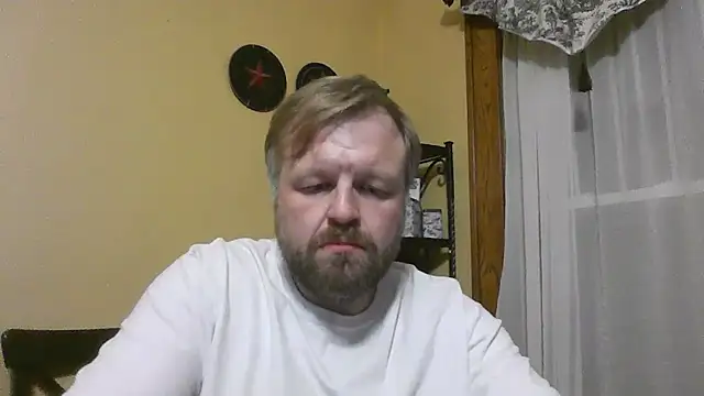 Chat +18 de TheOneDonShaun ao vivo