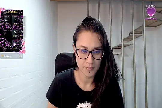 XXX chat uživo modela Jessie_Desire