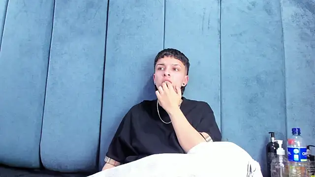 Živý XXX chat Megan_Thompson_