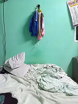 Andresguz35 Webcam show