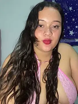 Pertunjukan Kamera Web Datoka_adrenaline