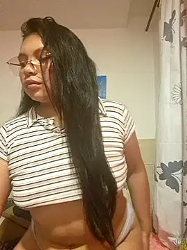 Czat XXX na żywo – Baby_Luna25