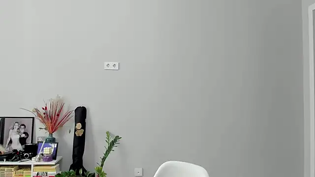 ailey_chao élő XXX-chatje