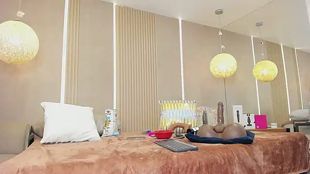 sabrina_shark_ Obrolan Langsung XXX