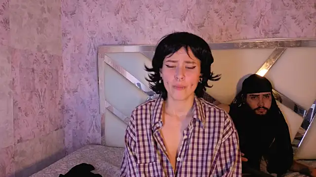 Benny_and_Mark Obrolan Langsung XXX