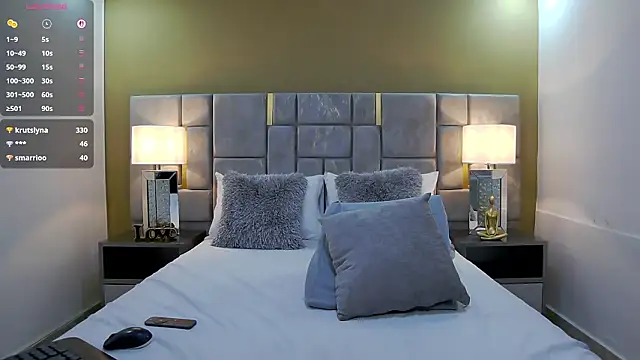 Little_Amarantha: онлайн-секс-чат