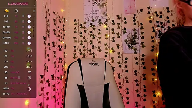 AnyaTaylor_'s Live XXX Chat