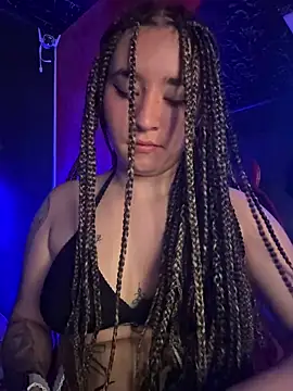 Sophie_LS – Live XXX-chat