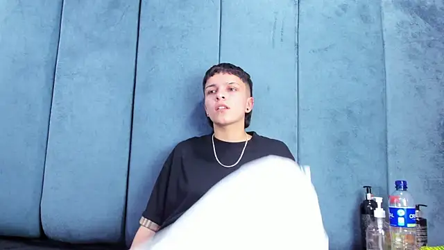 Megan_Thompson_ Live XXX-chat