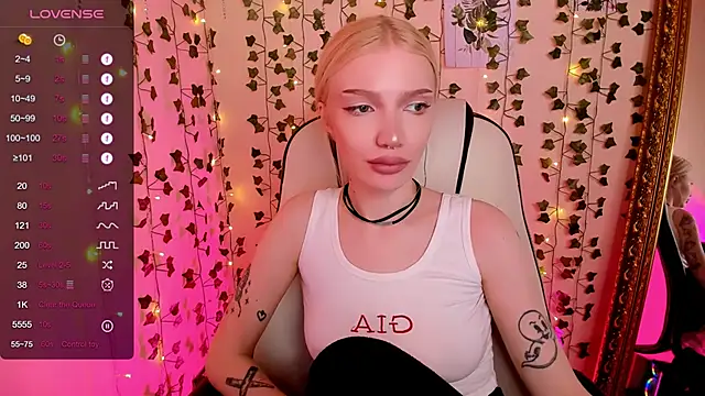 AnyaTaylor_ – Live XXX-chat