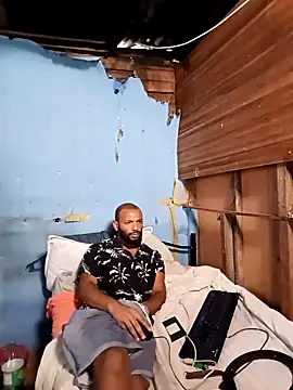 Camodick – Live XXX-chat