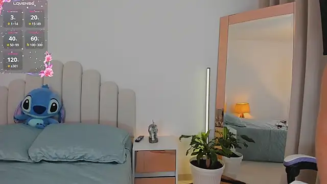 Chat XXX Live roxie_gates_