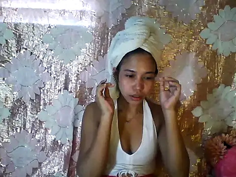 PinaySkinnyGirl – Live XXX-chat