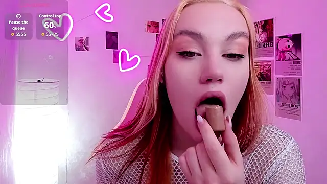 Ida_FaneStain: απευθείας συνομιλία ΧΧΧ