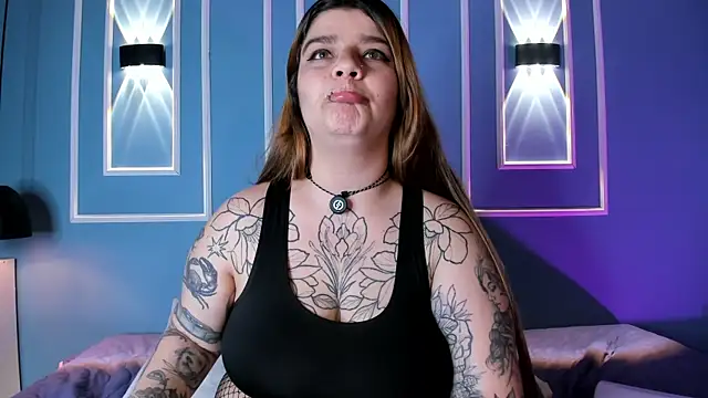 Živý XXX chat julieta_zc