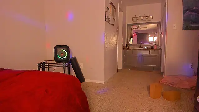 XXX chat uživo modela yiauana