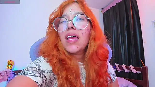 Živý XXX chat _Moon_Johnson