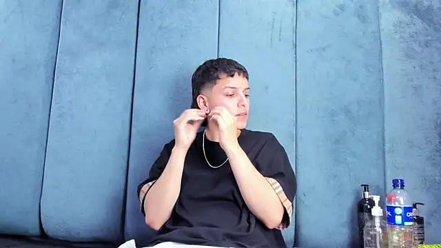 Megan_Thompson_ Obrolan Langsung XXX