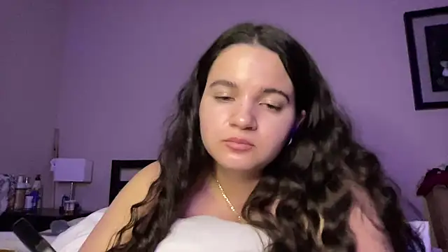 Živý XXX chat SoyOceanne