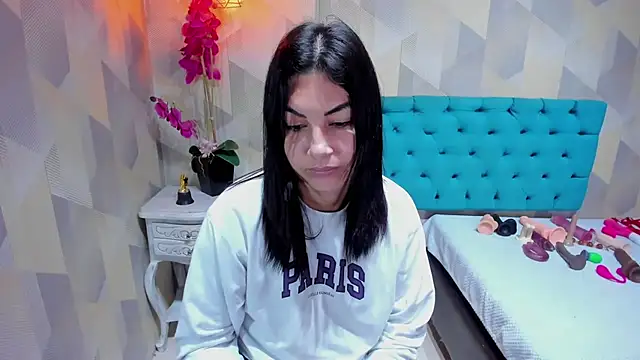 Chat +18 de AdaFawxx ao vivo