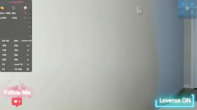 MinaDiamondd 라이브 XXX 채팅