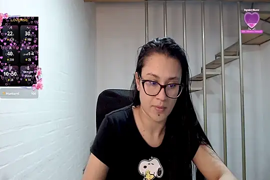 Jessie_Desire Obrolan Langsung XXX