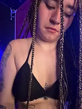 Chatroom XXX en direct de Sophie_LS