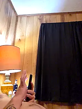 Show Webcam de Rockymichael80