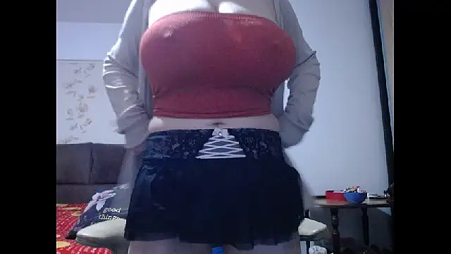 عرض كام Mary_x