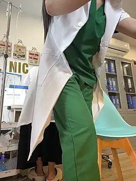 Clinic_Sexy live XXX chat