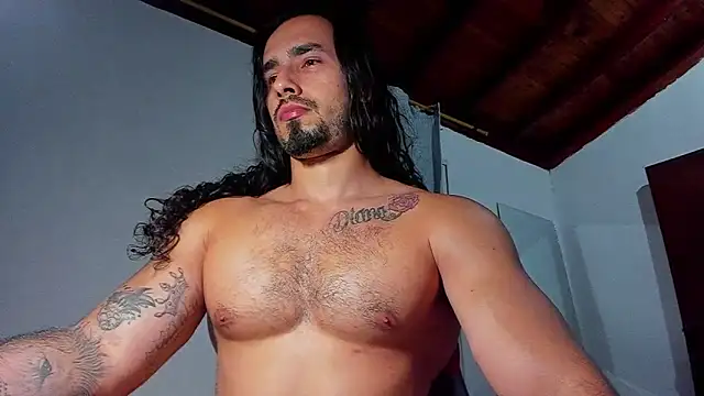 Chat XXX en directo de Baky_sexy