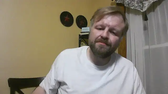 TheOneDonShaun 웹캠 쇼