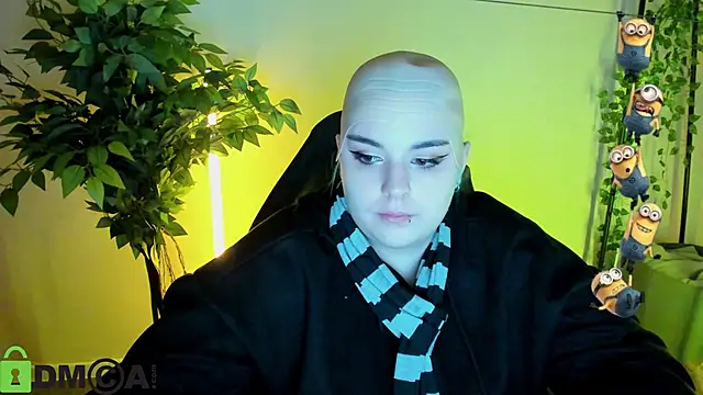 Mia_R0ss Adlı Modelin Canlı XXX Sohbeti