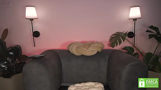 nyx_97 Adlı Modelin Canlı XXX Sohbeti