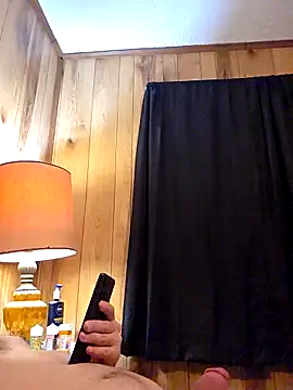 Webkamerová show Rockymichael80