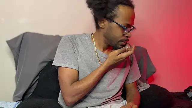 MobyDxck's Webcam Show