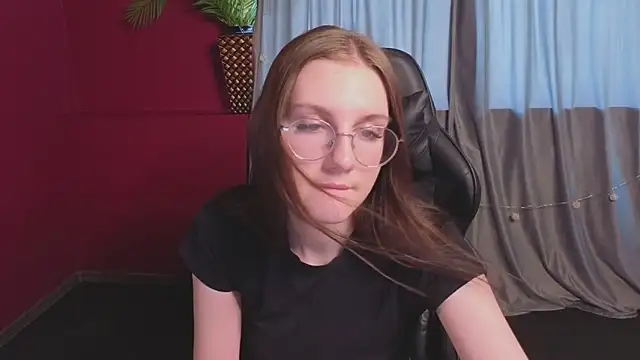 VixenLight Adlı Modelin Web Kamerası Şovu