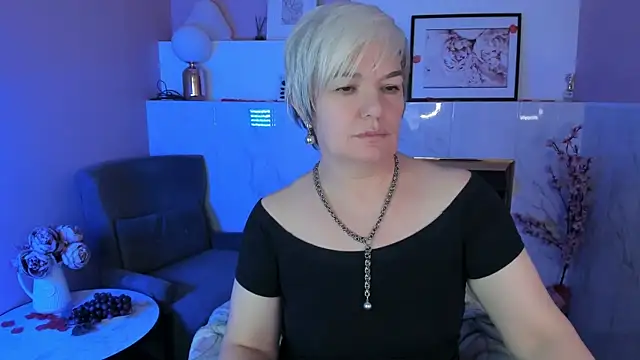 Chat XXX ao vivo de CarmenSoft