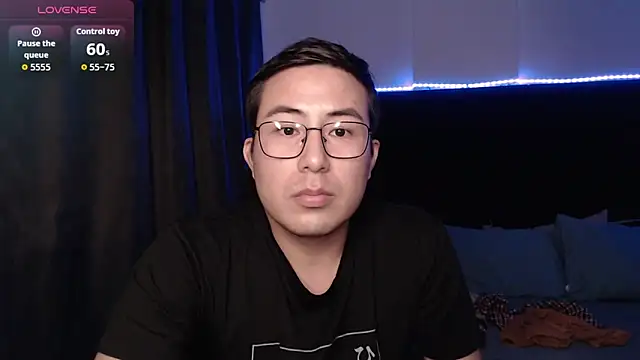 Show de webcam de andrewmhilton_