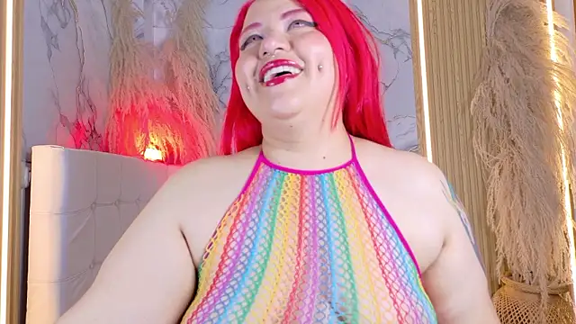 Bruja__Scarlata Live XXX-Chat