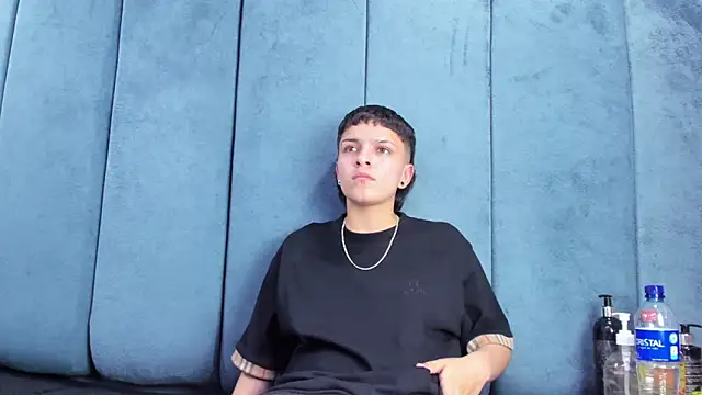 Megan_Thompson_ Live XXX-chat