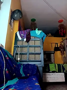 Sonam_pandeyjiのウェブカメラショー