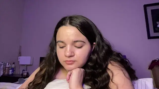 SoyOceanne's Live XXX Chat