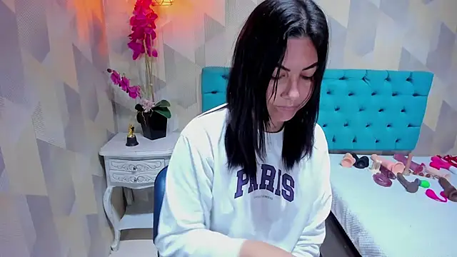 AdaFawxx Live XXX-Chat