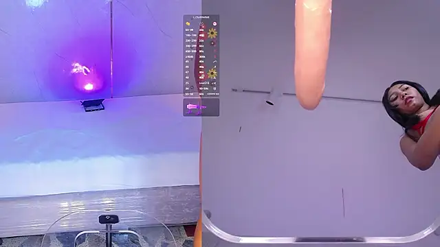 CandyRouse__ Obrolan Langsung XXX