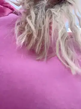 Show webcam de MerlinDave