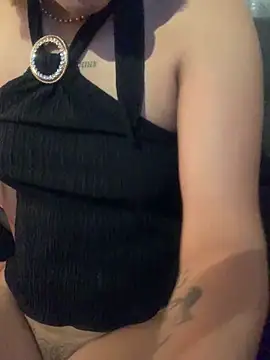 Czat XXX na żywo – LilithMonette