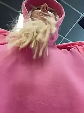 Вебкам-шоу MerlinDave